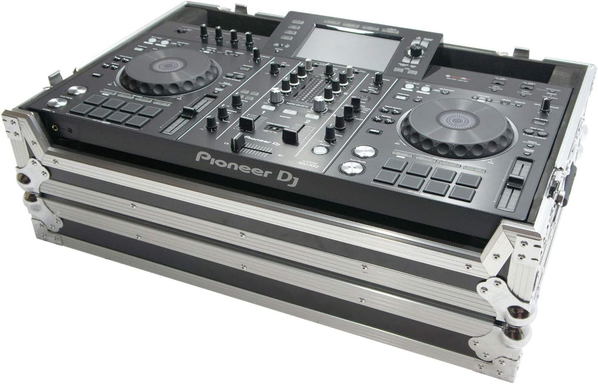 DJ Case D821