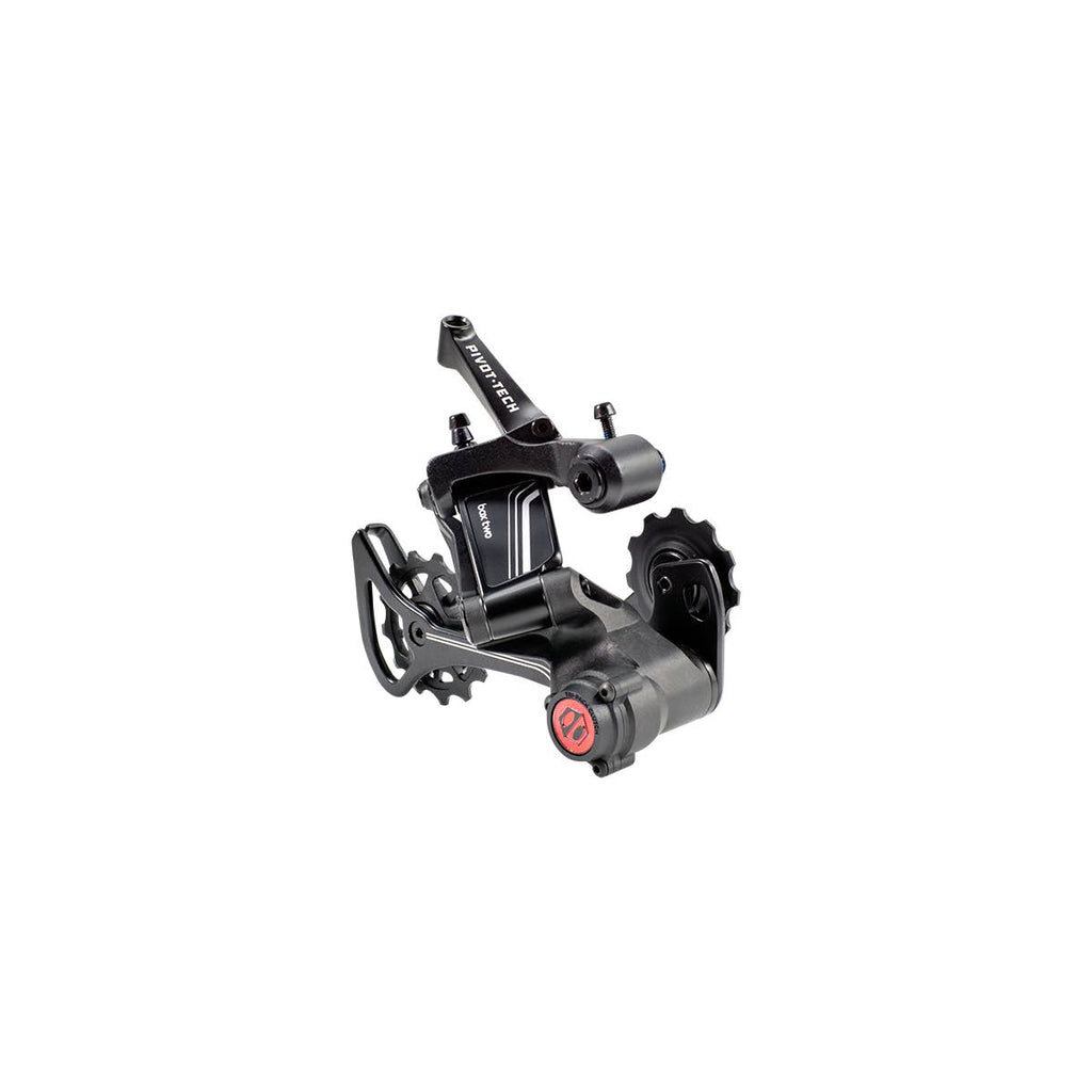 9-Speed Long Cage Rear Derailleur Z8170
