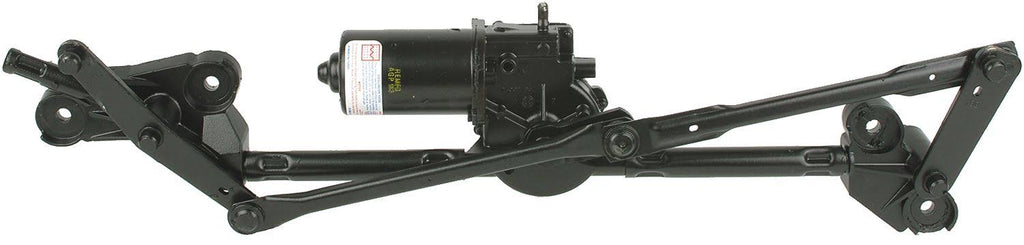 Wiper Motor F59567