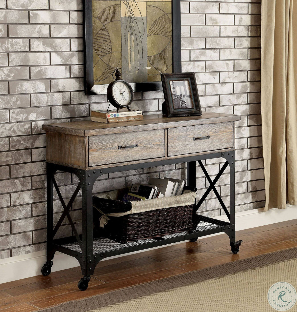 Sofa Table Z402457