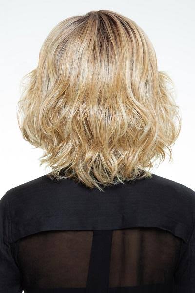 Synthetic Wig I758