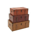 3 Piece Trunk Set I783746