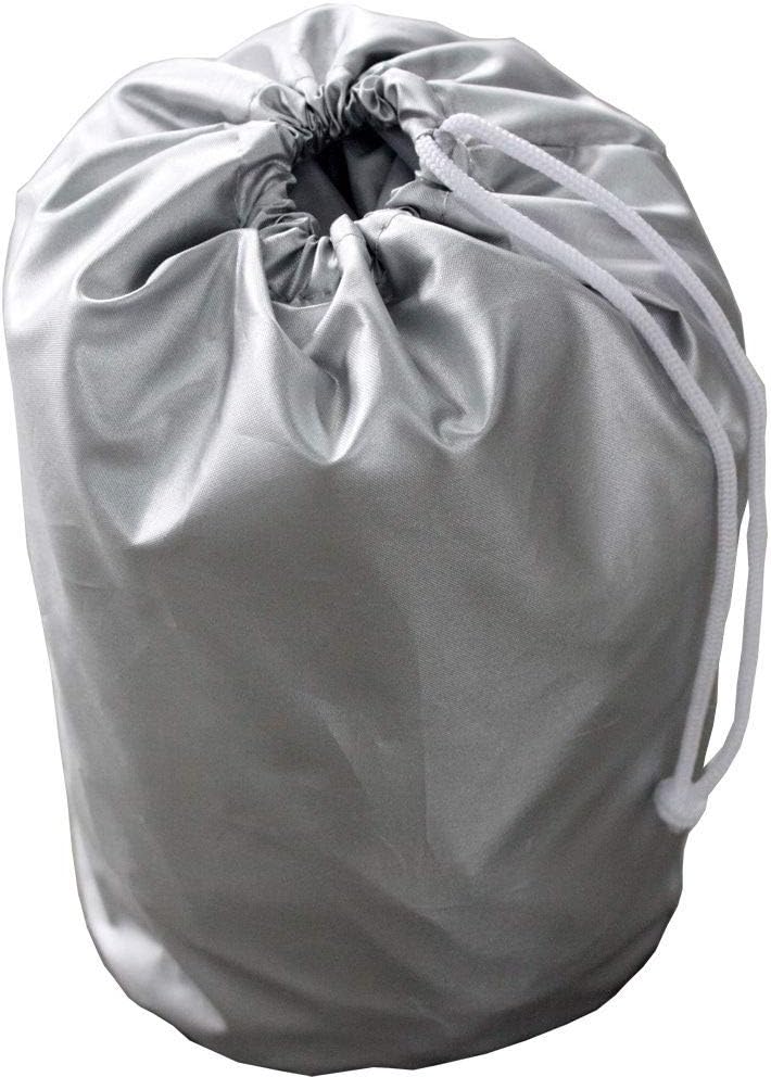 Travel Trailer RV Cover 17'-18'L M2584