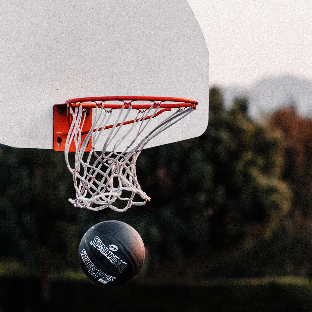 Indoor and Outdoor Basketball, 29.5 In. P271
