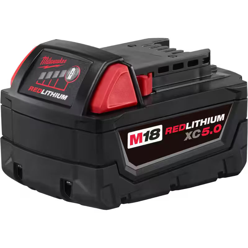 18-Volt Lithium-Ion Brushless Cordless Reciprocating Saw Kit N216