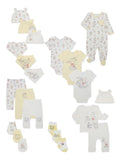22-Piece Newborn Baby Gift Set B648