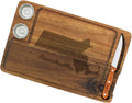 Acacia Steak Board T124662