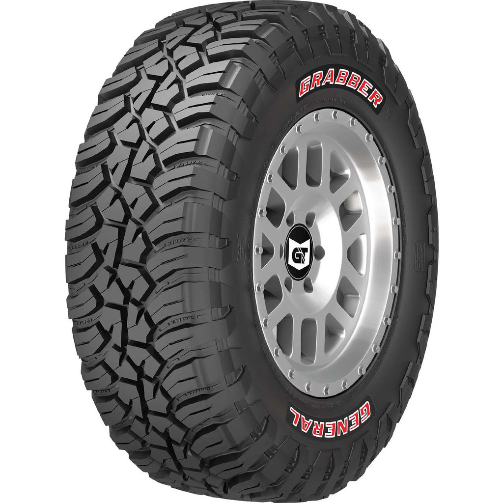 Mud Terrain Light Truck Tire B47042