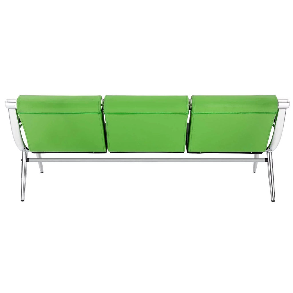 3-Seat Office Reception Sofa D106841