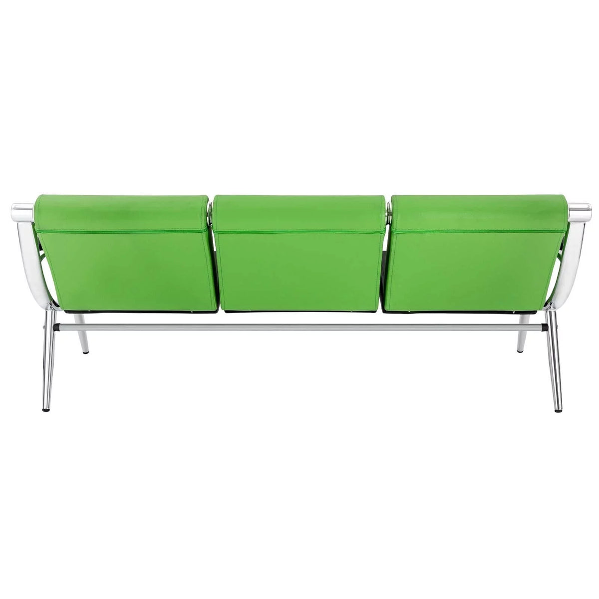 3-Seat Office Reception Sofa D106841