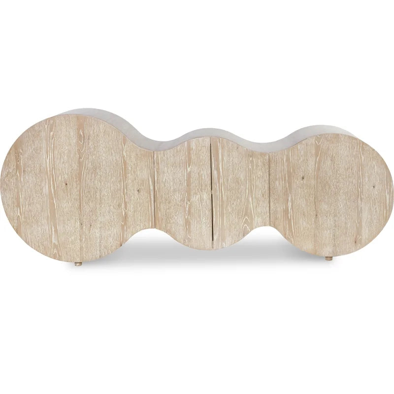 Oak Sideboard/Buffet C2637