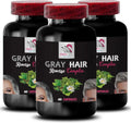 Horsetail Aerial Parts 3 Bottles 180 Capsules V135074