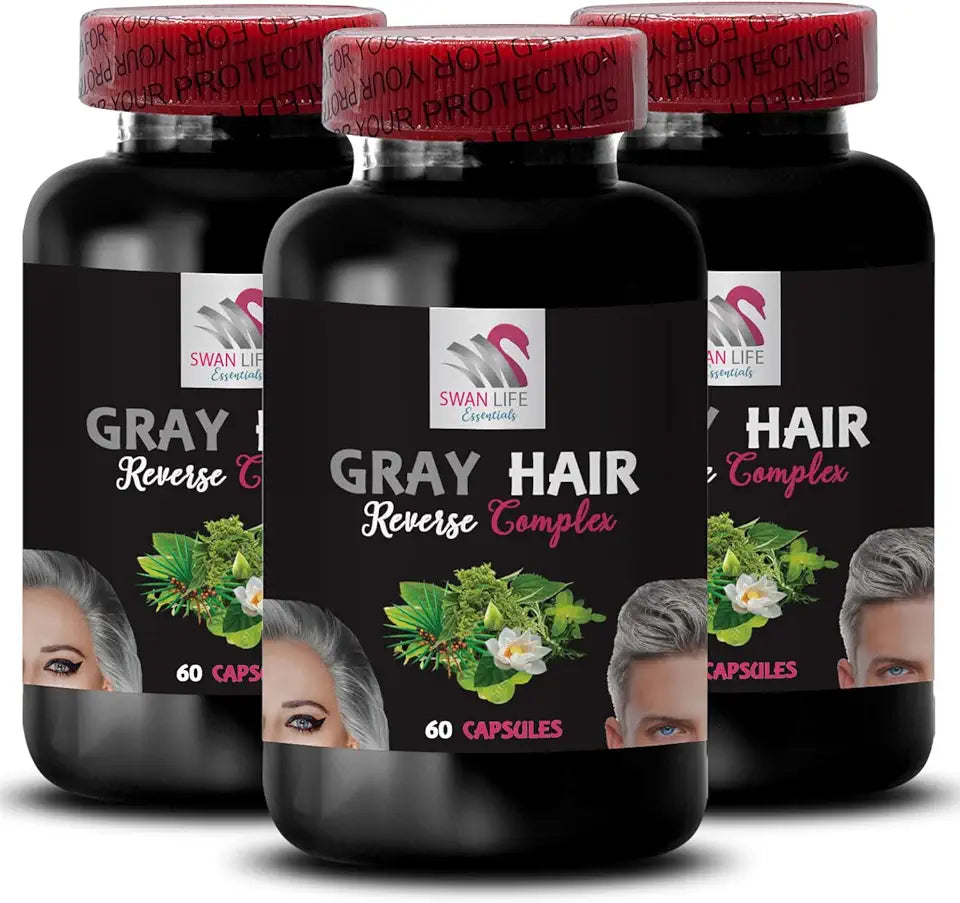 Horsetail Aerial Parts 3 Bottles 180 Capsules V135074