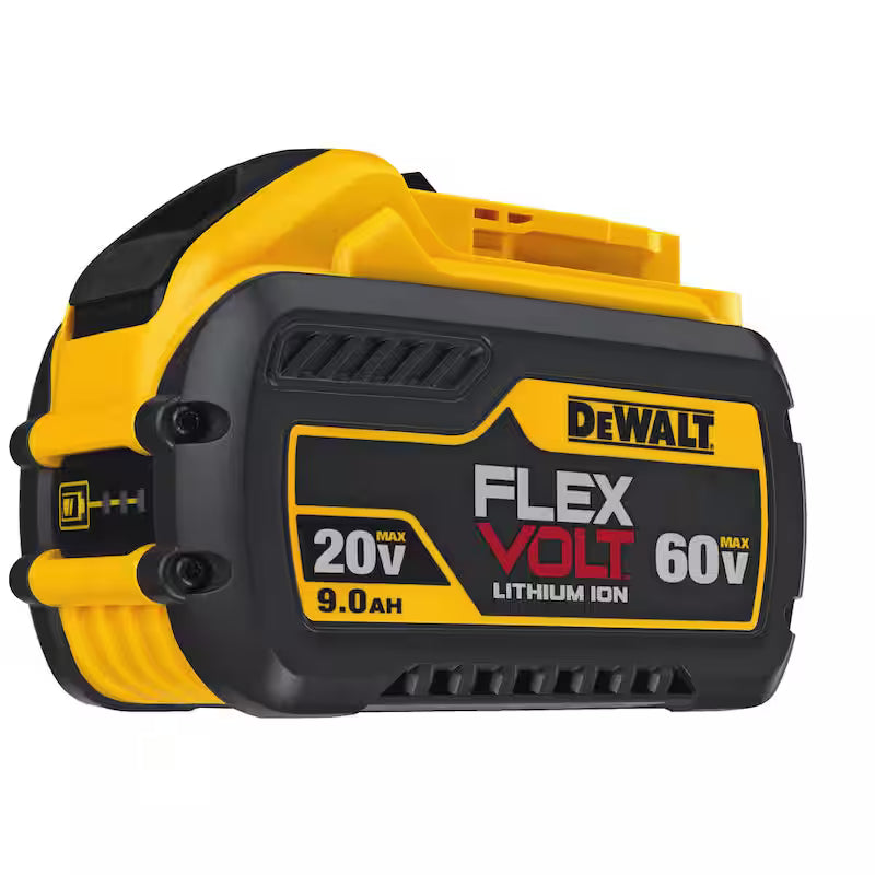 20V/60V MAX Lithium-Ion 9.0Ah Battery Pack 7-Pack Z87896