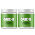 Greens Dietary Supplement 2 Grams 2 Pack I214