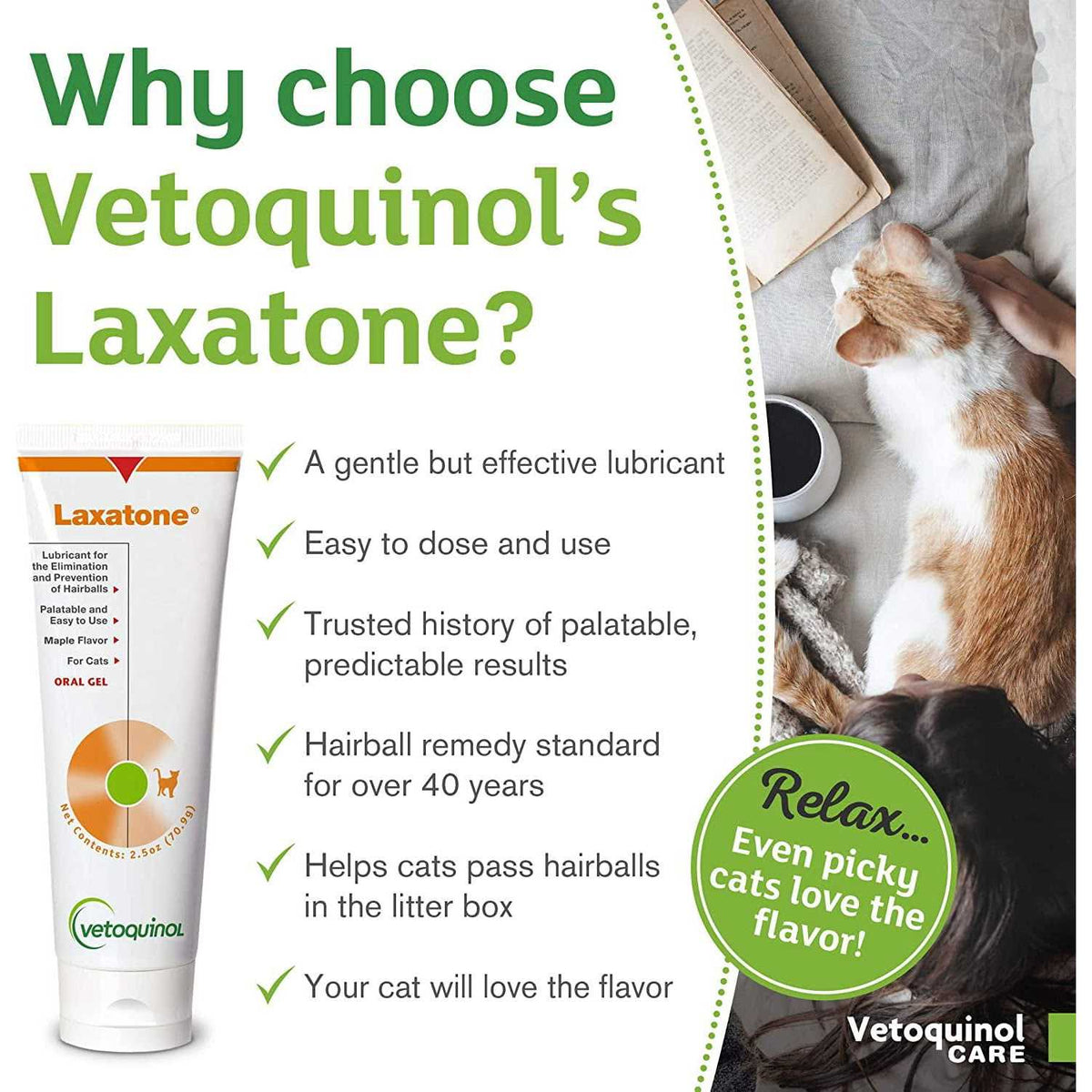 Laxatone N32823