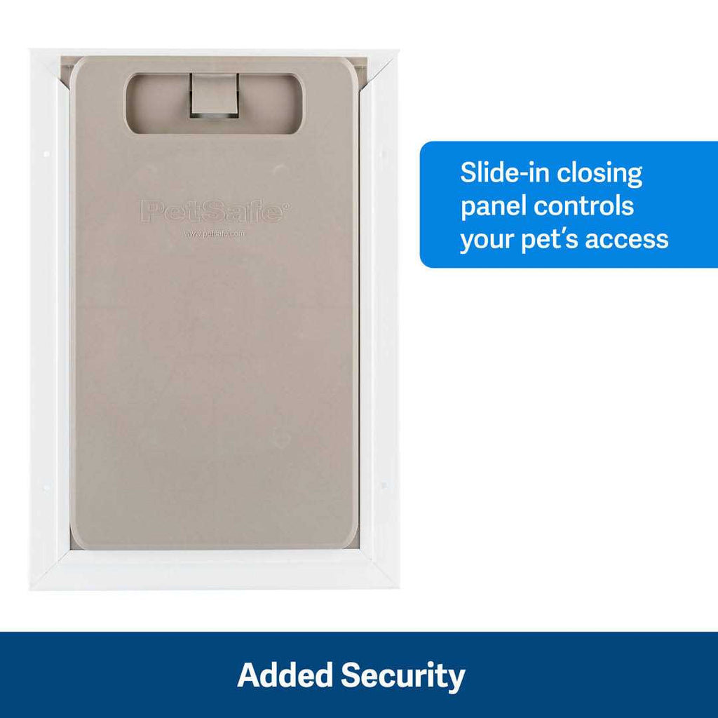 Wall Entry Pet Door N48535