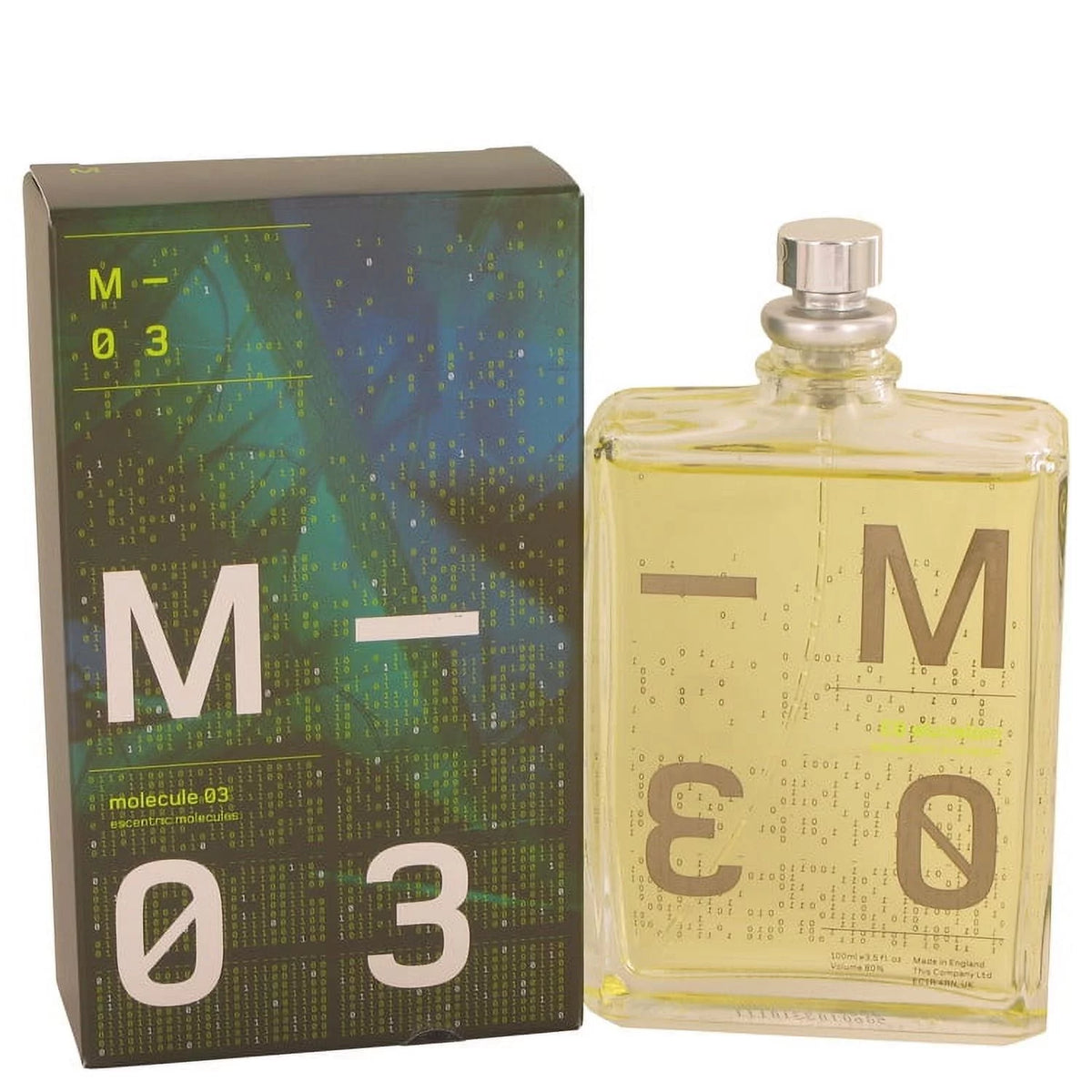 Eau De Toilette Spray 3.5 Oz W9248