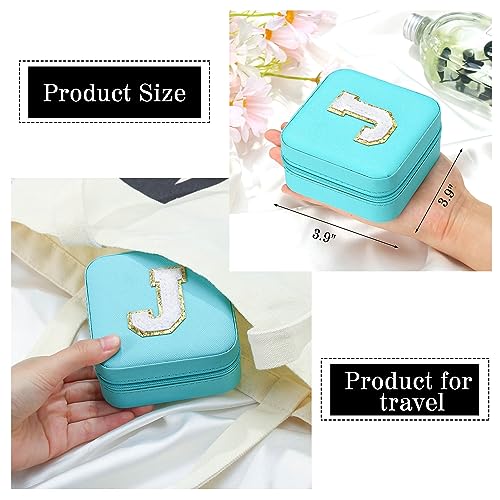 Pink Travel Jewelry Organizer K338079