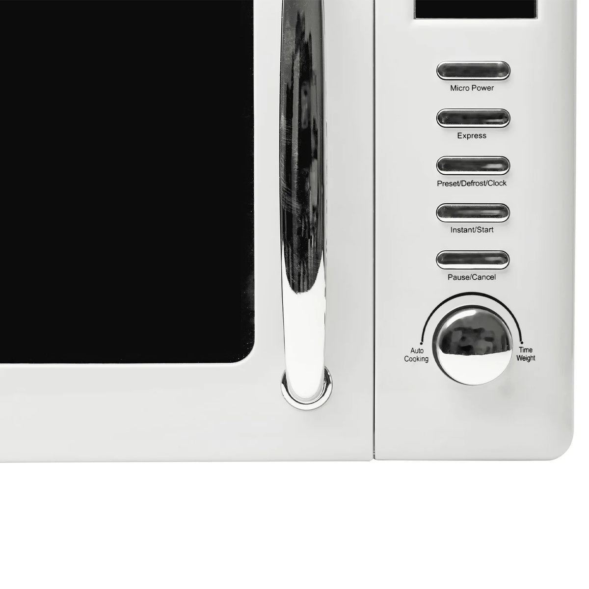 Blue 12 Cup Programmable Coffee Maker with Countertop Microwave N67427