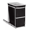 30 Liter Under Counter Pull-Out Trash Can J4729