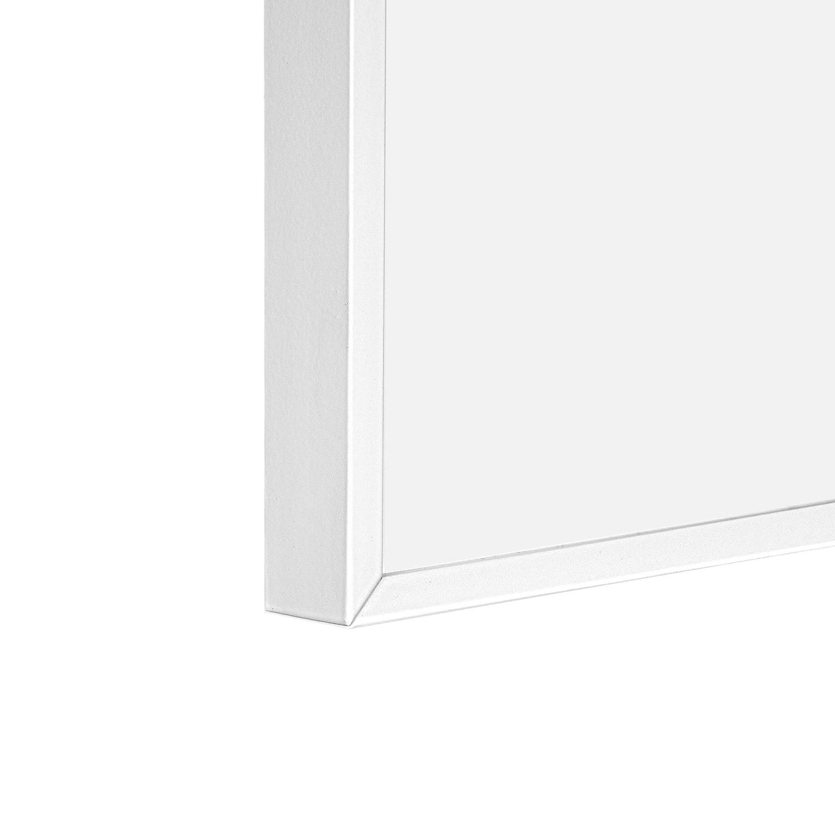 White 700W Radiant Panel Heater H729675