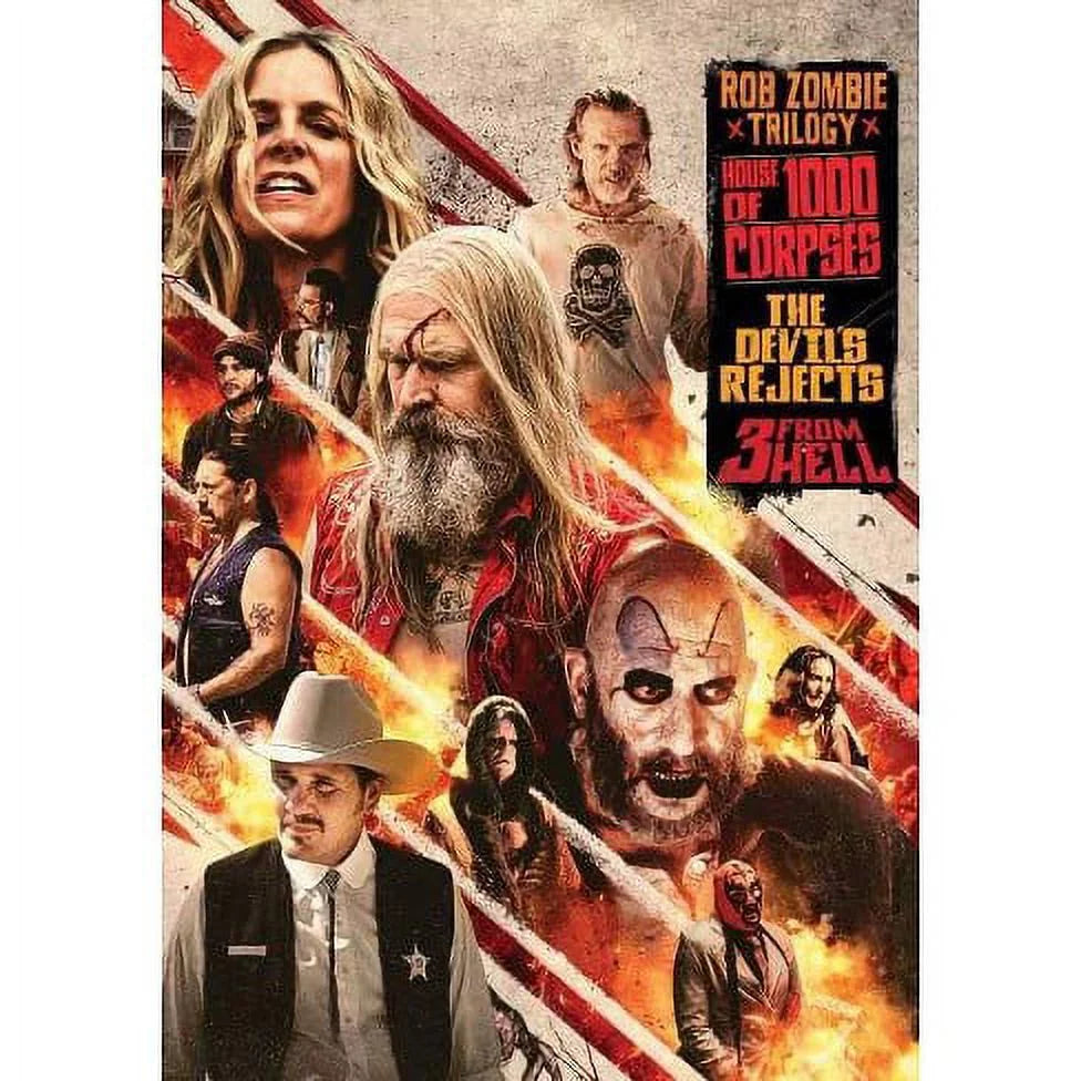Blu-ray + Digital Copy Steelbook H4937