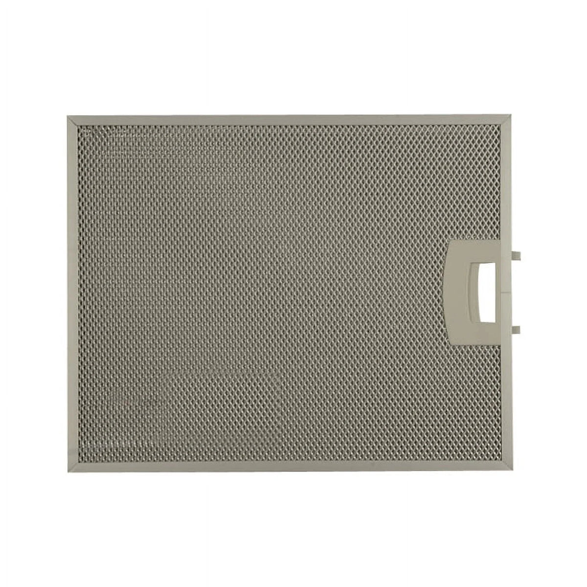 Appliance Filter Metal Mesh A3782