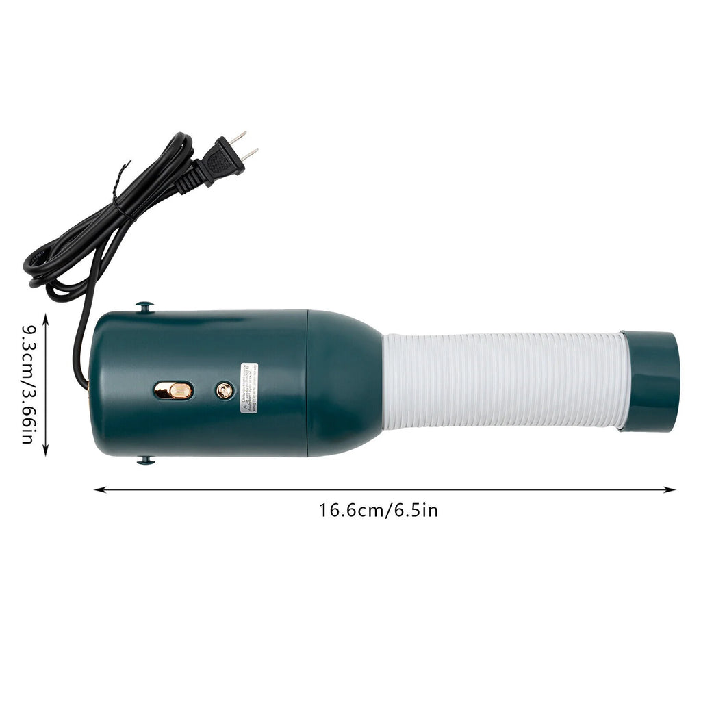 300W Portable Electric Mini Dryer with Drying Bag G819130