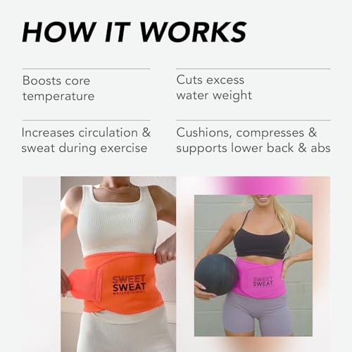 Waist Trimmer T5903