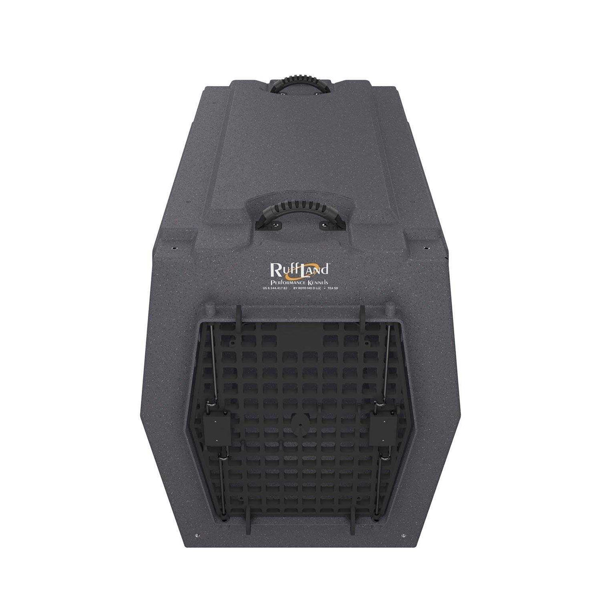 Double Door Kennel Y540625