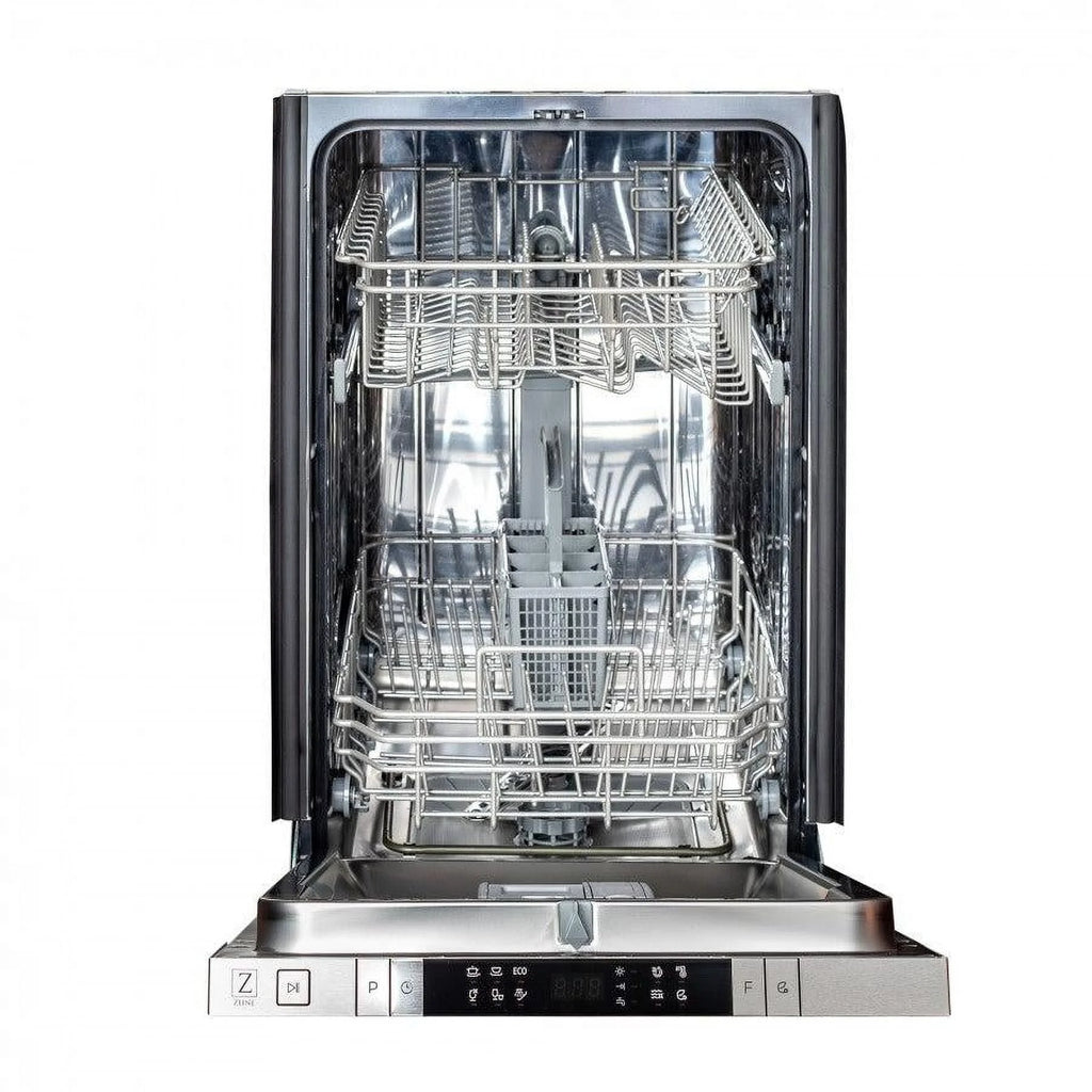 Euro Style Dishwasher I67719