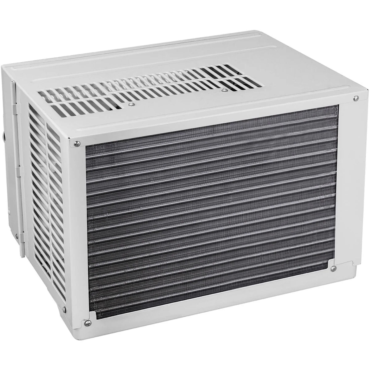 18,000 BTU Window Air Conditioner with Remote D543621