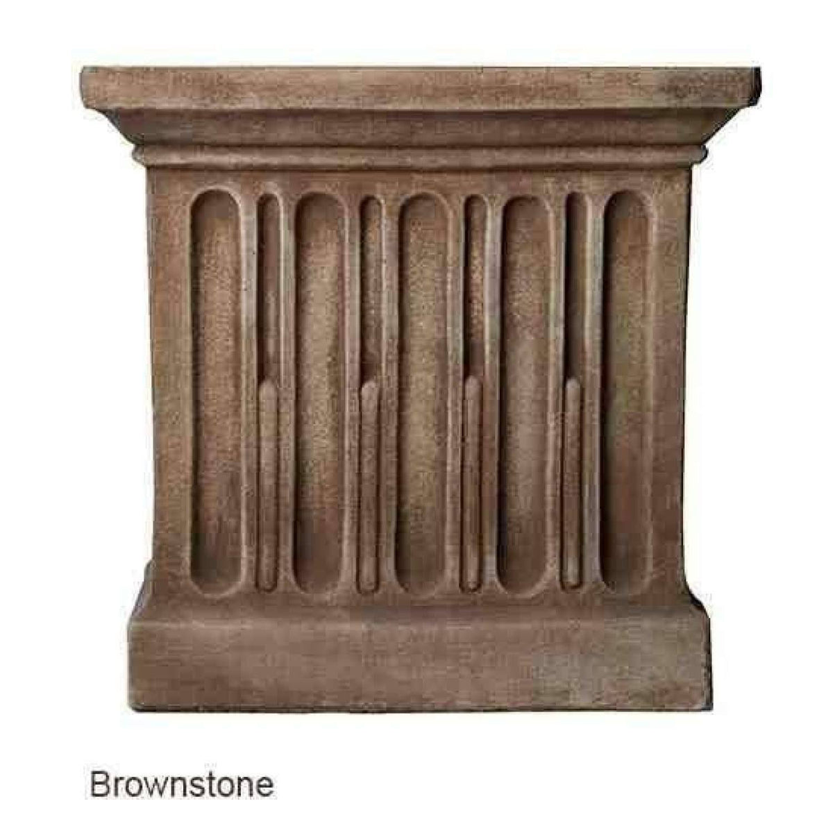 Natural Birdbath R3191