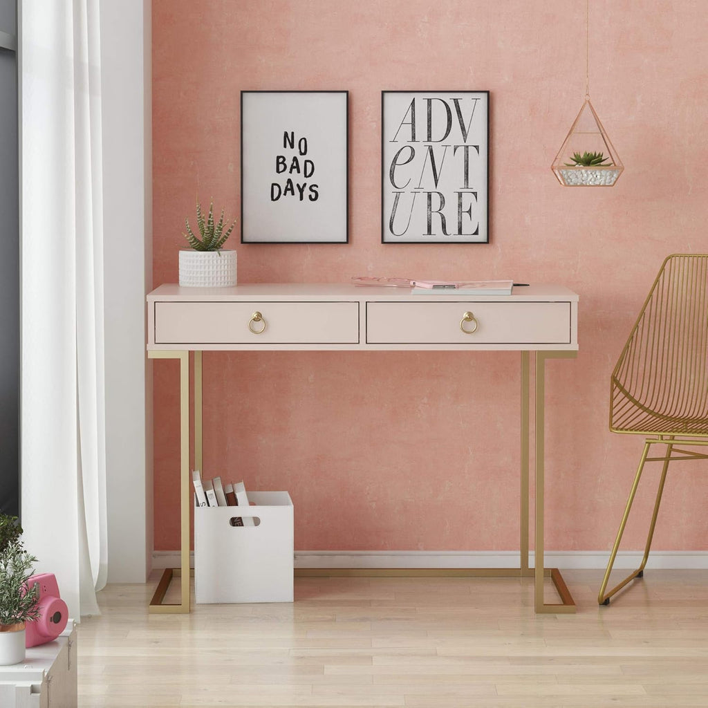 Graphite Gray Writing Desk N546187