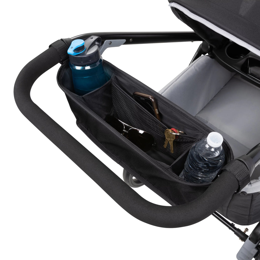 2-in-1 Stroller Wagon A641551