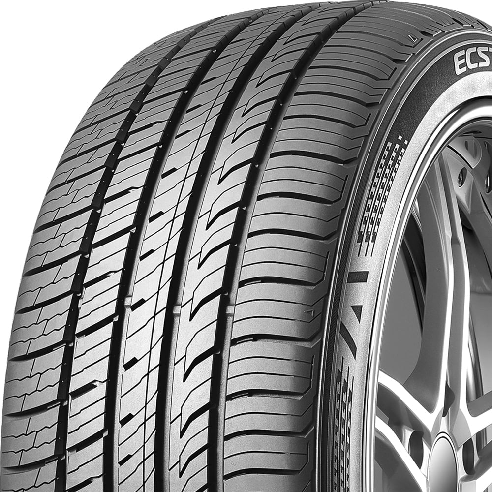 All Season 245/45ZR17 95W Passenger Tire E207240