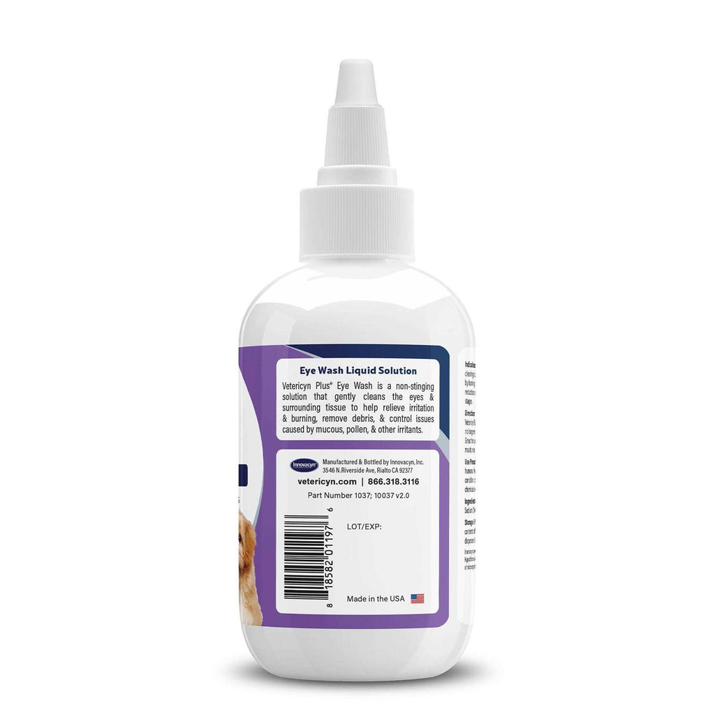 Eye Wash Pet Supplies L467439