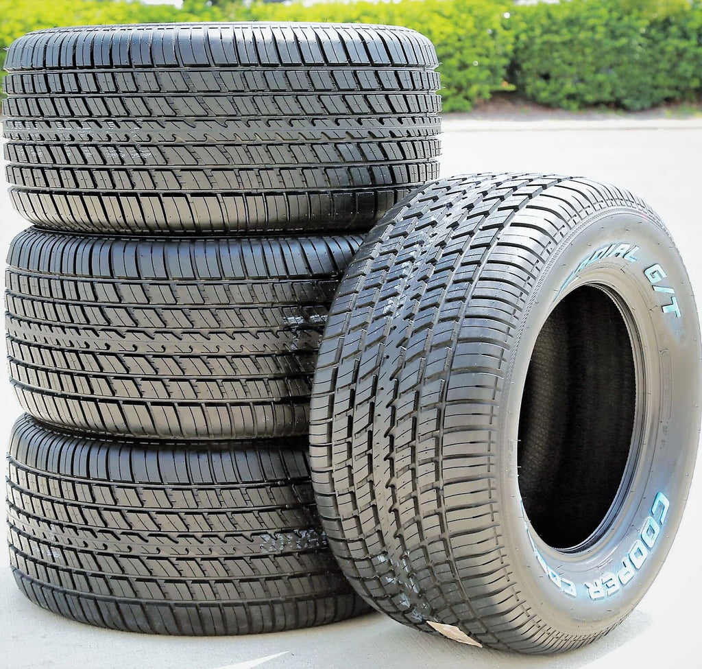 Set of 4 All Season Tires N85959