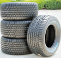 Set of 4 All Season Tires N85959