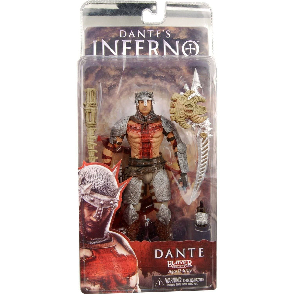 7 inch Action Figure N5985