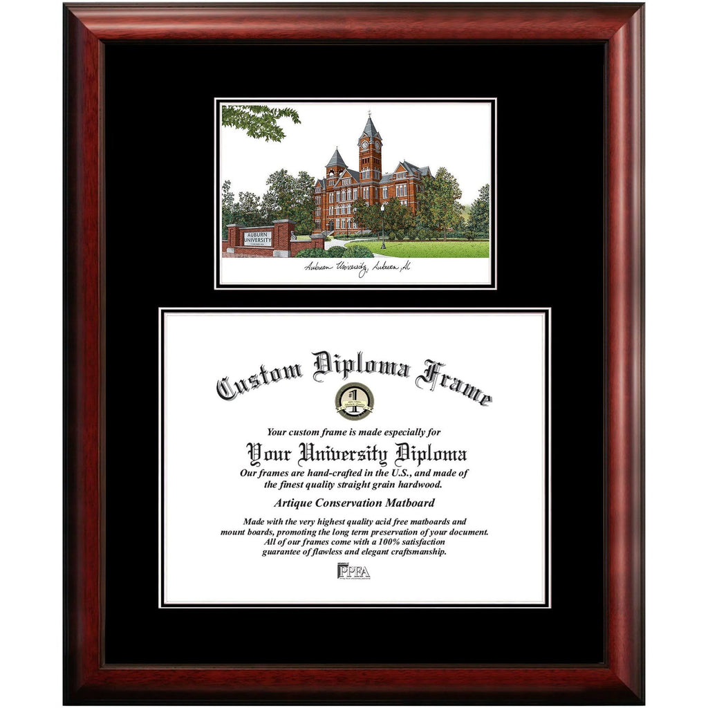 Diploma Frame W1290