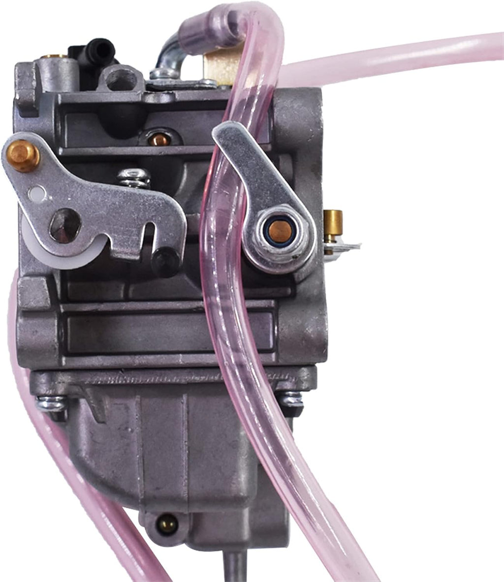 Carburetor Replacement S3739