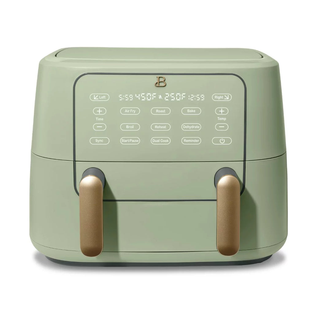 9 QT TriZone Air Fryer O1136