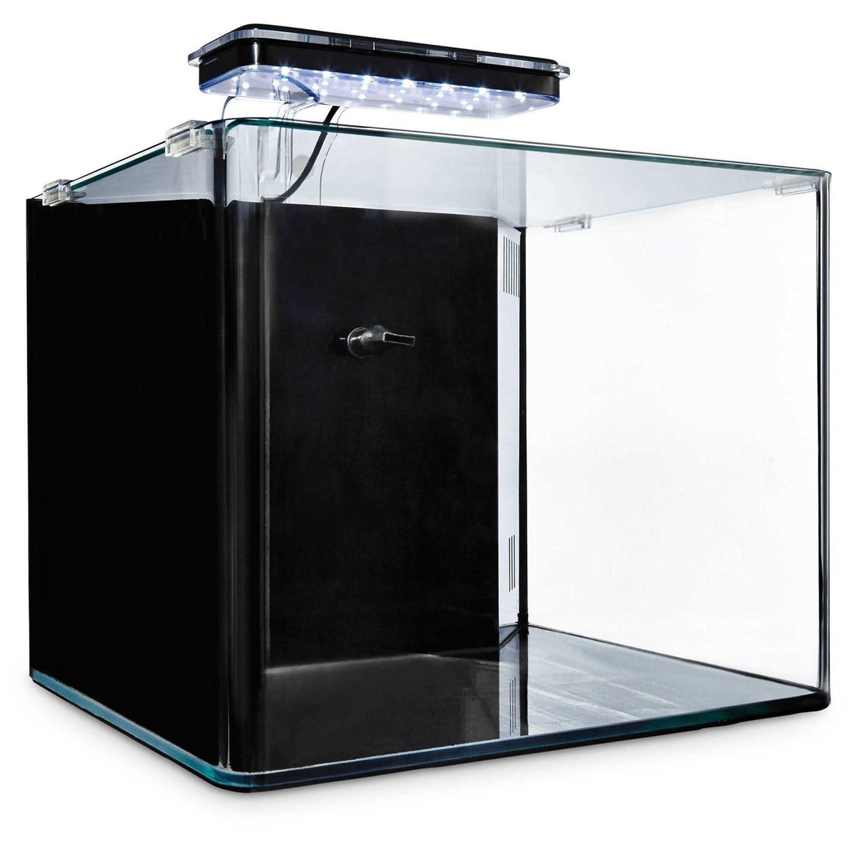 Frameless Freshwater Aquarium Kit S658