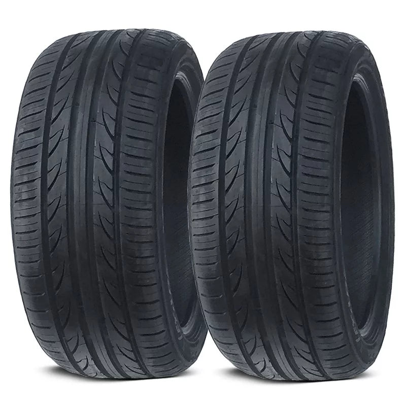 225/55ZR17 101W XL All Season Ultra High Performance Tire F399270