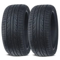 225/55ZR17 101W XL All Season Ultra High Performance Tire F399270