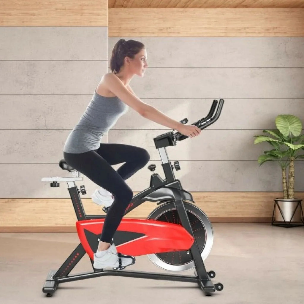 Magnetic Exercise Bike Y906645