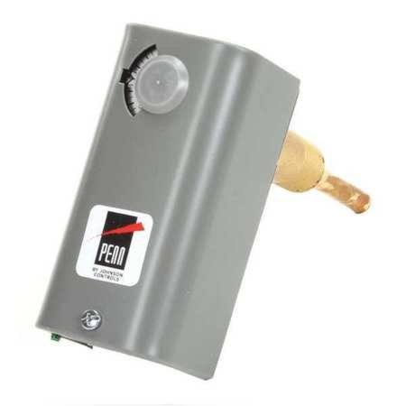 Line Volt Mechanical Thermostat M924