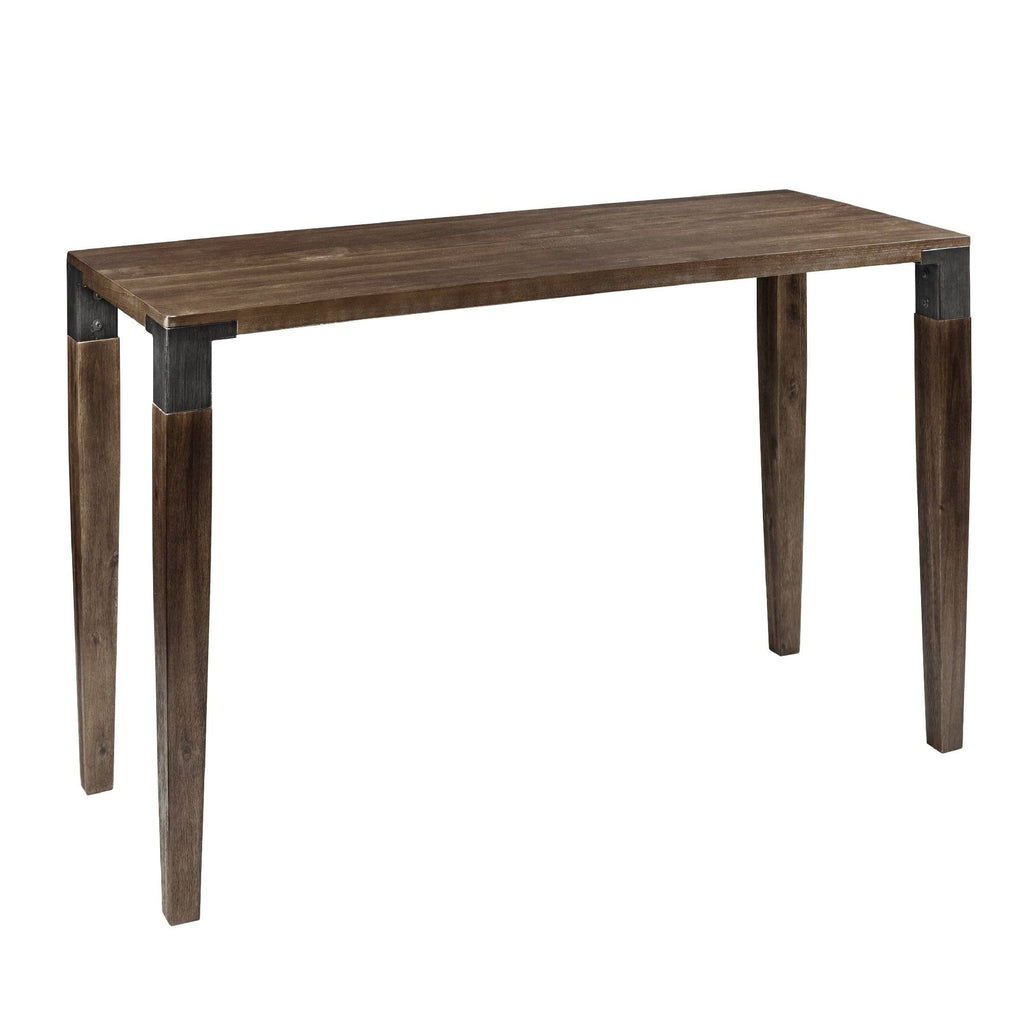 Brown Counter Table G412